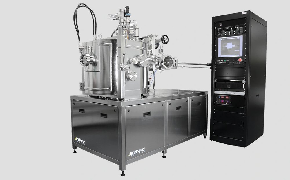 Electra-UHV Sputtering Deposition System