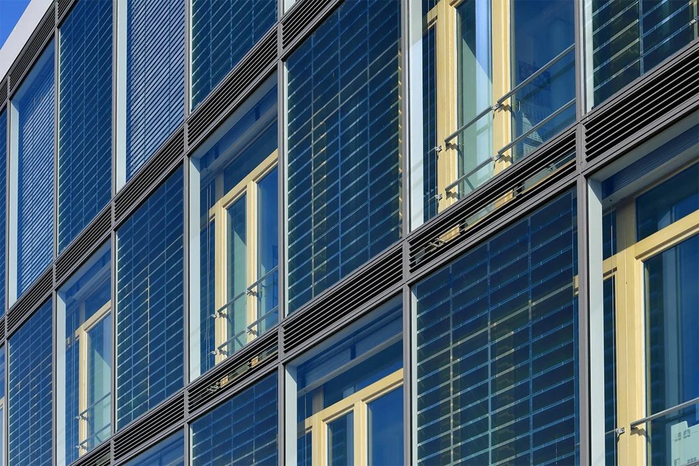 Thin-Film Solar Materials