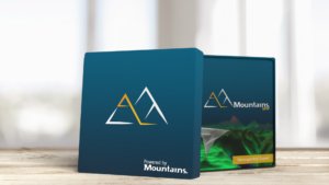 MountainsSPIP® Nanospectral Expert