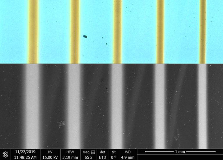 VSP-P1 Nanostructured Material Printer