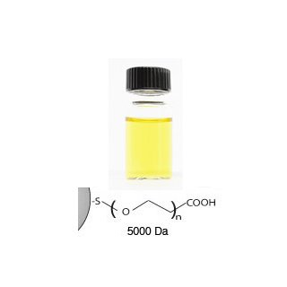 Carboxylated Silver Nanoparticles (SC5K)