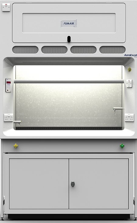 Laboratory Fume Cupboards