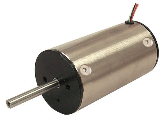 Linear Servo Motor Actuator SDLM-051-095-01-01