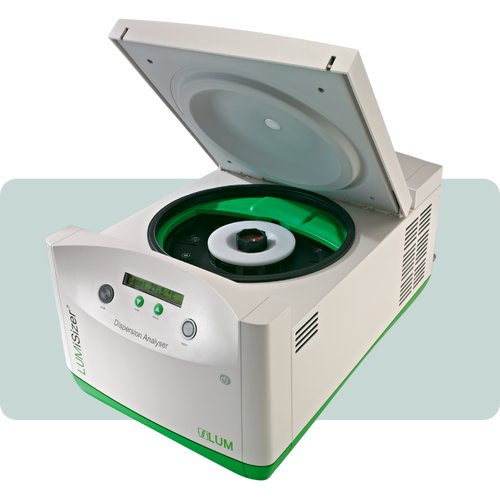 LUMiSizer®