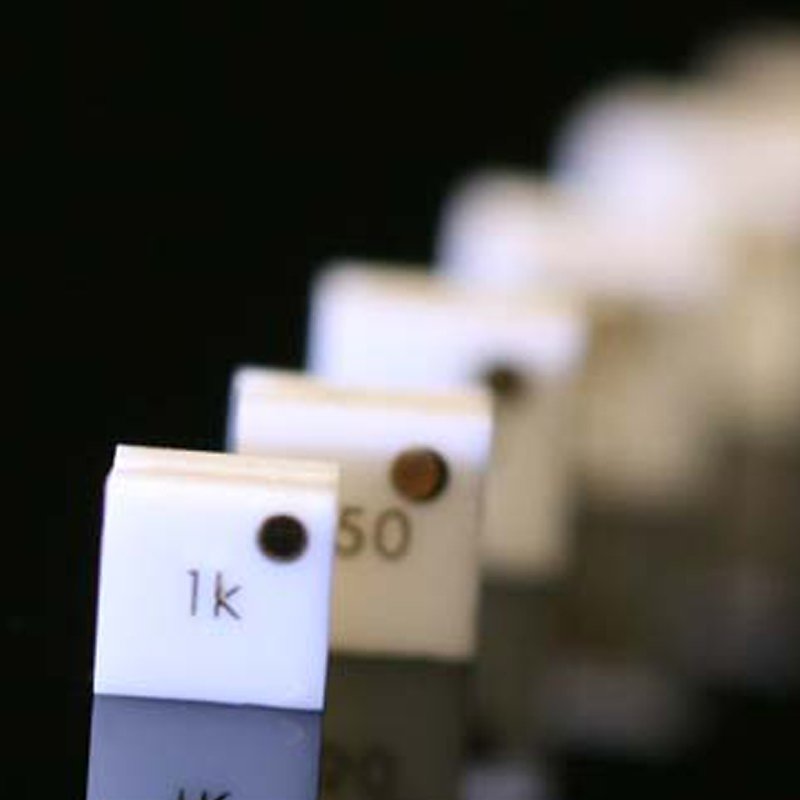 PassiveMicro® MIL-SPEC Inertial G-Switches