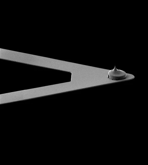 SENSE 70 - Silicon nitride AFM probe