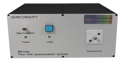 Optical port adapter
