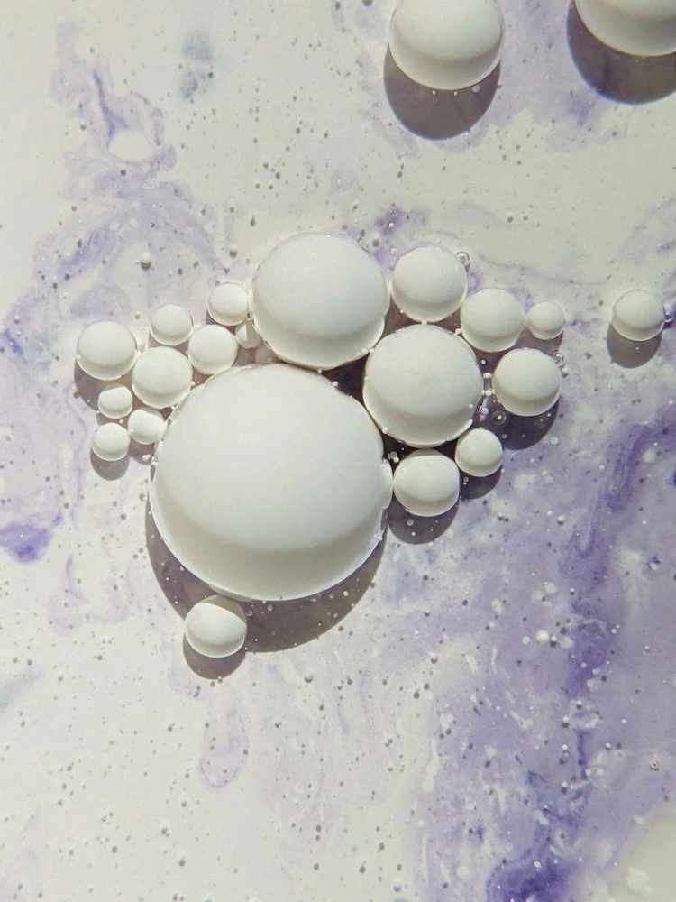 Self Cleaning Coatings - Aluminum Coating