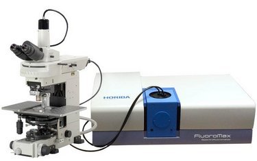 Steady State and Time Resolved Modular Fluorometer Microscopes