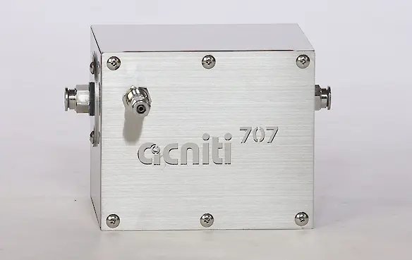 Turbiti 707 Turbulent Mixer Nanobubble Generator