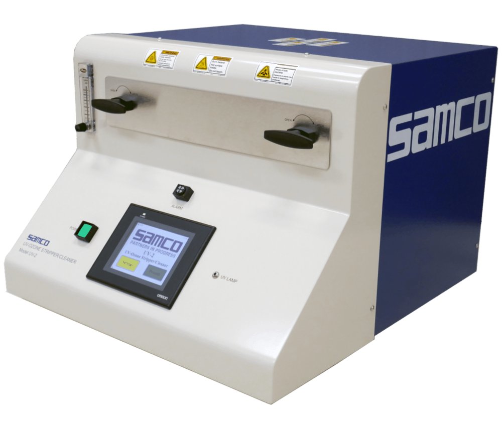 UV Ozone Cleaner UV-2