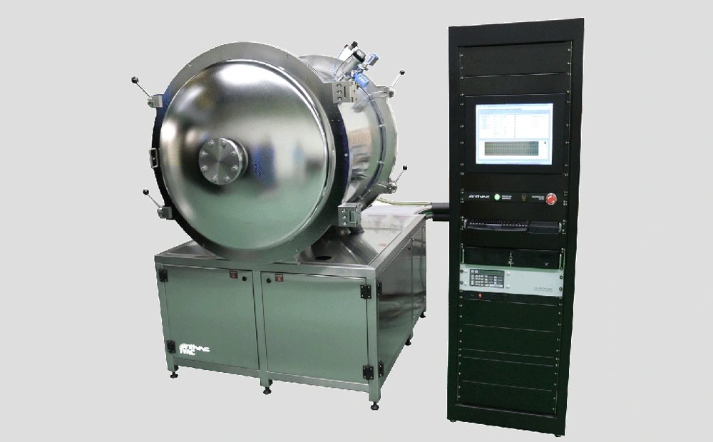 Deimos TVAC