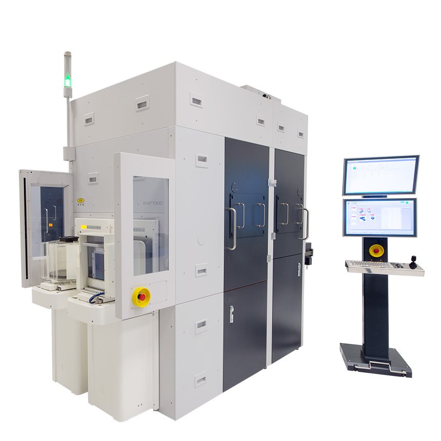 EVG®7300 Multifunctional UV Nanoimprint Lithography System