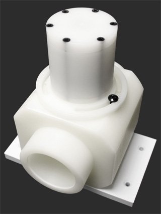 Programmable Exhaust