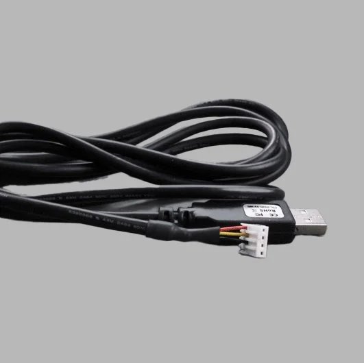 OI-TTL Cable