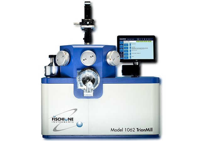 Model 1062 TrionMill