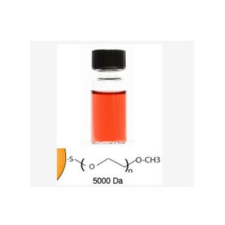 Methylated Gold Nanoparticles (CGM5K)