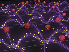 Electric Fields Remove Nanoparticles From Blood With Ease