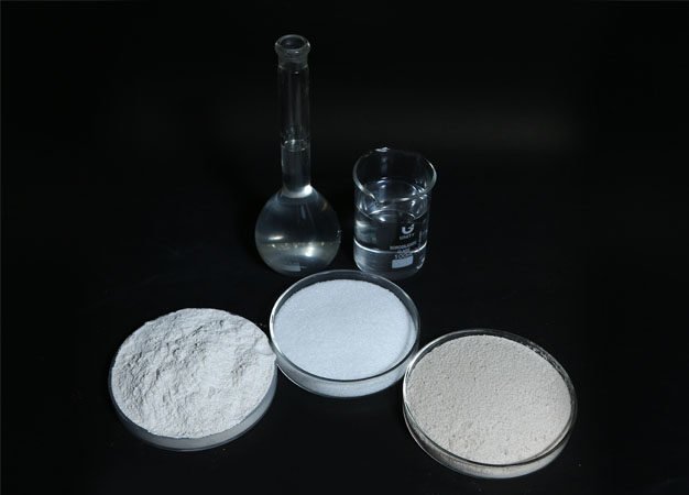 Lithium Sulphate/Nitrate