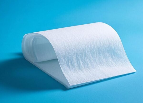 Hydrophilic Nonwoven (Special for Nappy Rash)