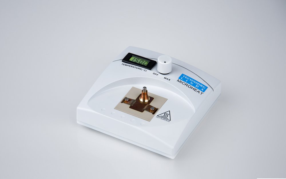Microheat