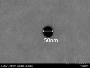 Test Wafers