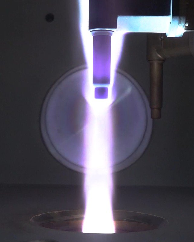 Heat Flux Transmitter