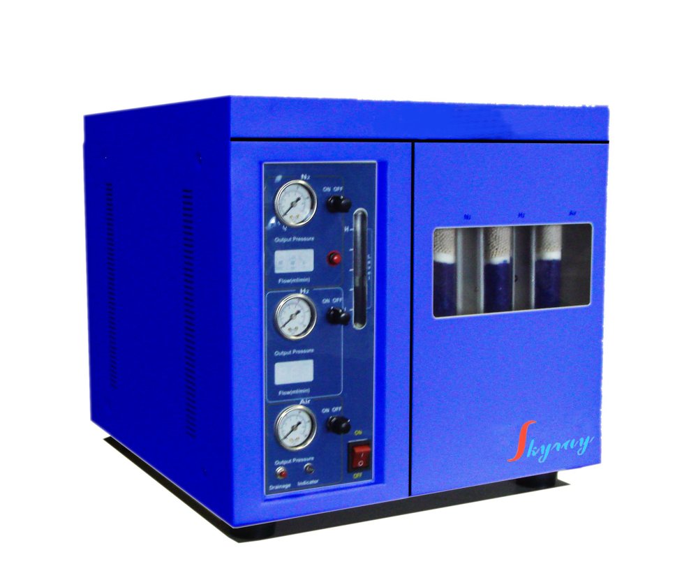 ANH-3/ANH-5 Combined Hydrogen, Nitrogen and Air Generator