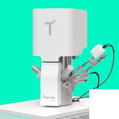 Tescan MIRA™ FEG SEM (Scanning Electron Microscope)
