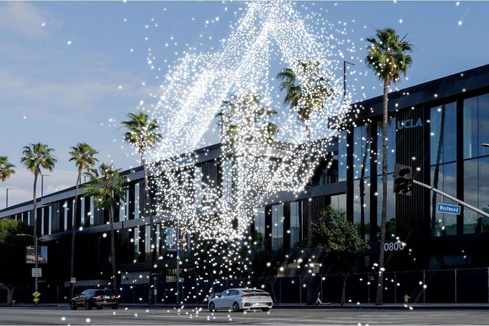 UCLA-led SoCal Quantum Alliance receives $9.7 million state investment