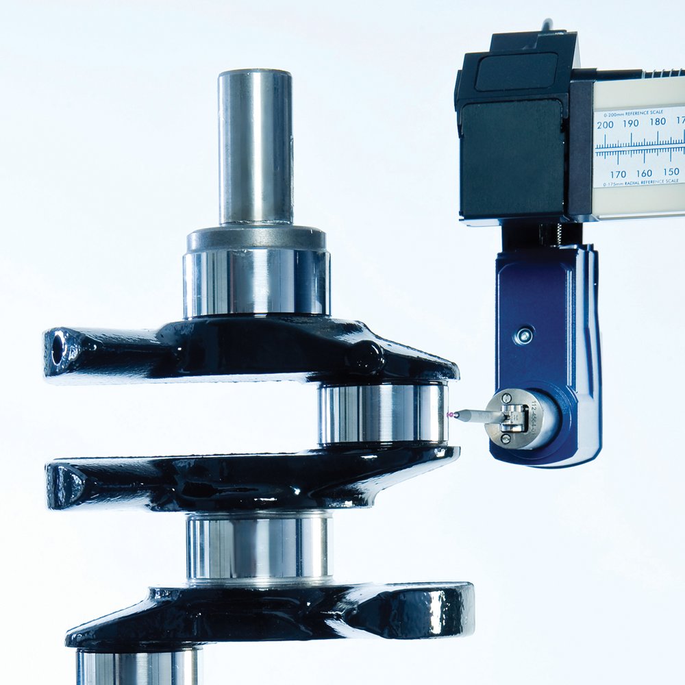 Talyrond 1520S PRO (AEROStack)