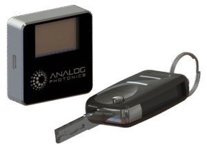 Optical Phased Array (OPA)-based LiDAR