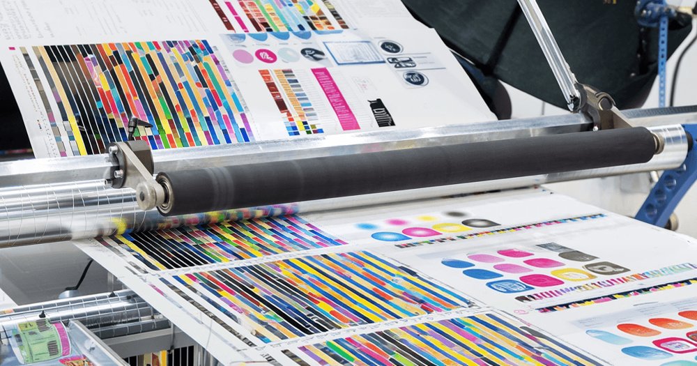 Printing blanket