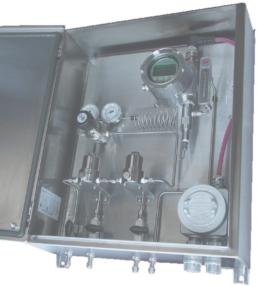 PhyMetrix Sampling Systems