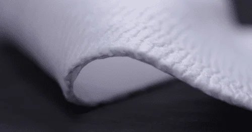 NanoWave® filter media