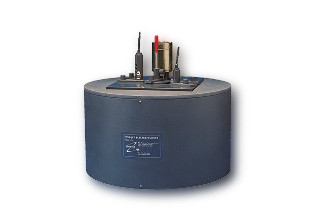 Model 220 Low Temp Container