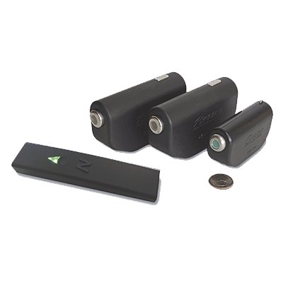 Breeze™ - Handheld Spectrometers Family