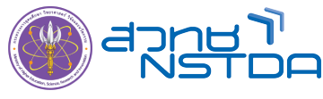 National Science and Technology Development Agency (NSTDA) logo