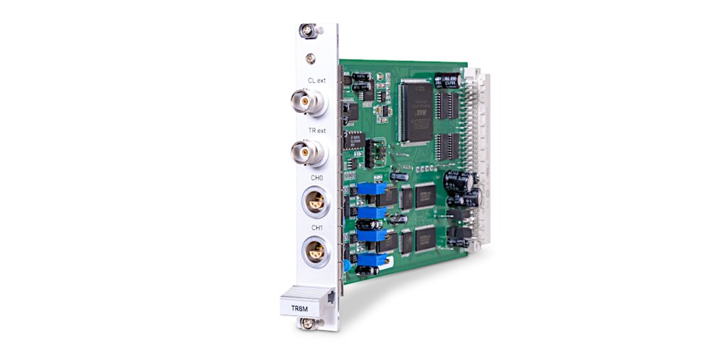 TR8M addon card