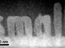 New electron microscopy method sculpts 3-D structures at atomic level