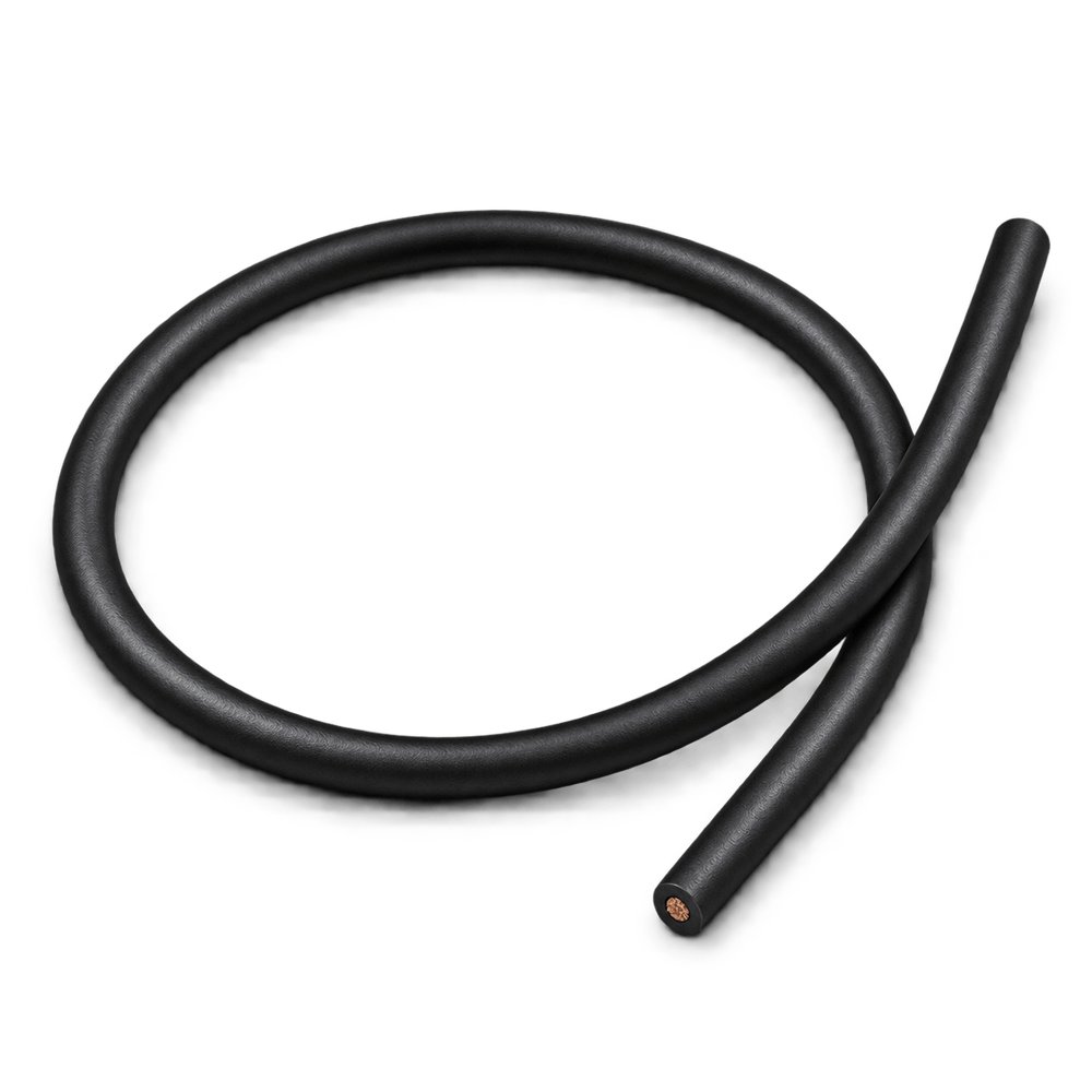 Electrical Cable with a Conductive Shielding Layer