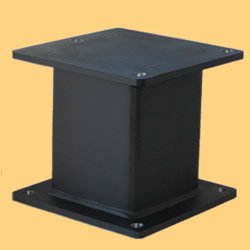 CM-1 Pedestals