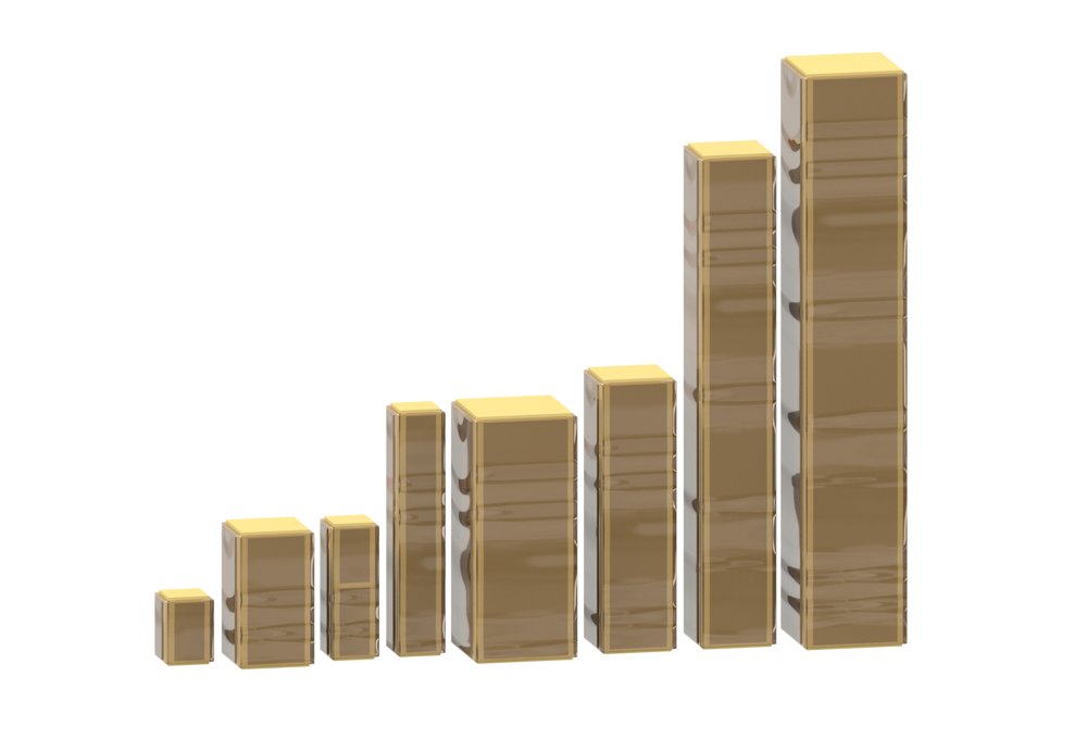 SCL Series Stack Actuators