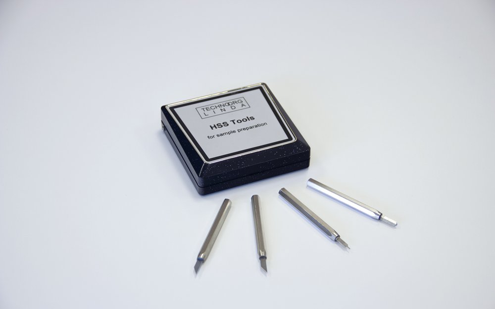 HSS Tool