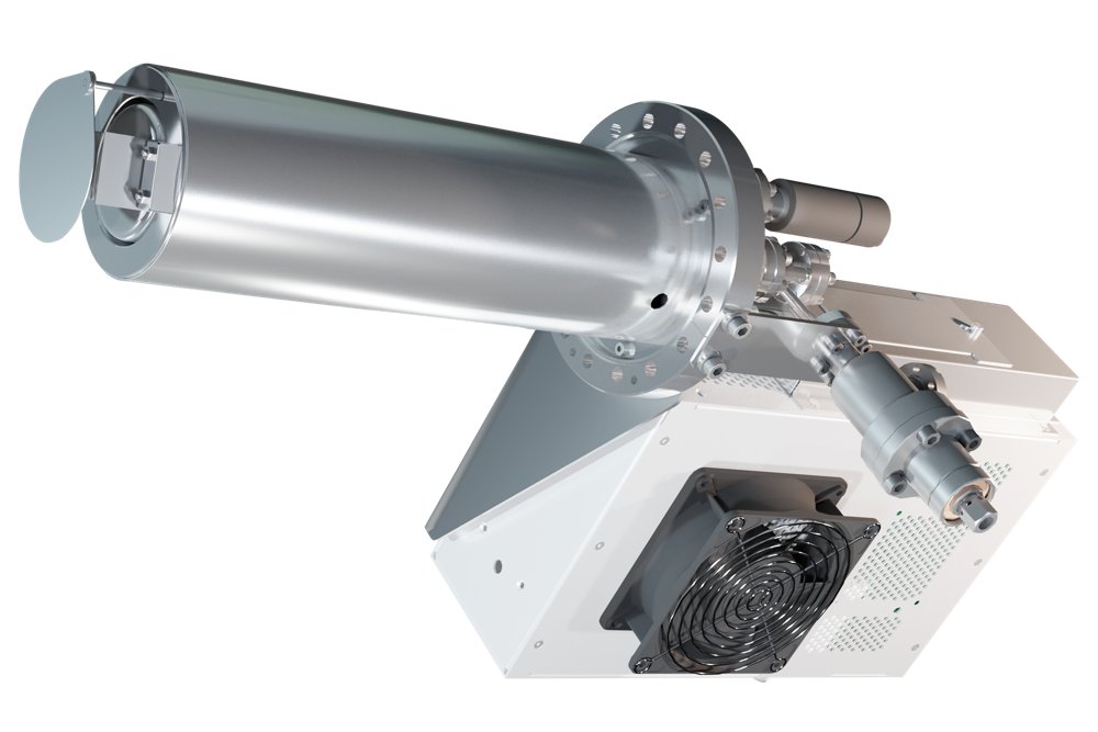DCAX RF Atom Sources