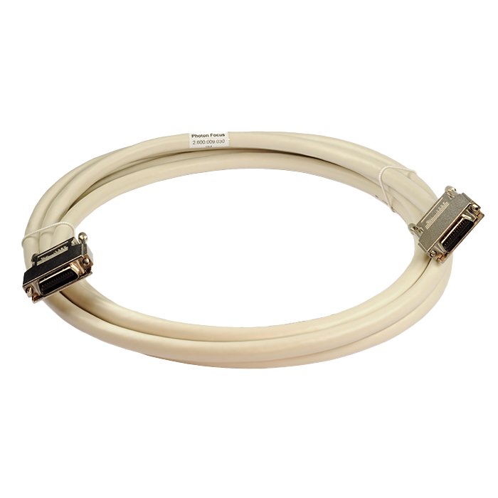 High-Quality CL Cable, (MDR - MDR)