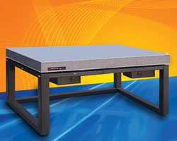 WS-4 Vibration Isolation Workstation