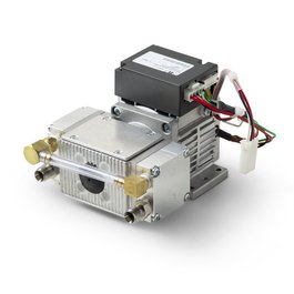 Vacuum Pump - Online