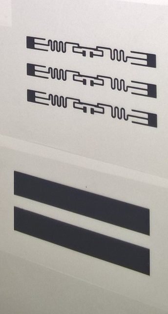 Carbon Inks