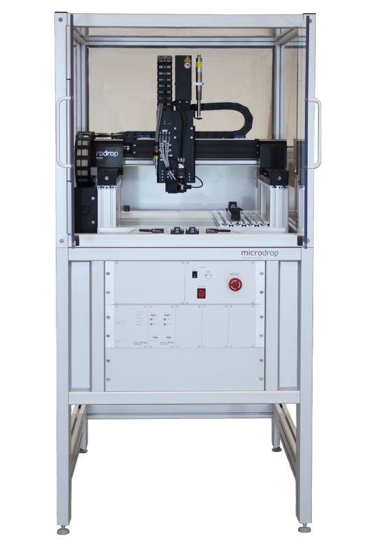 Gantry ECO
